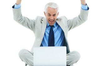 Pas forcément aisé de trouver un travail à plus de 50 ans, constate 50+Actif